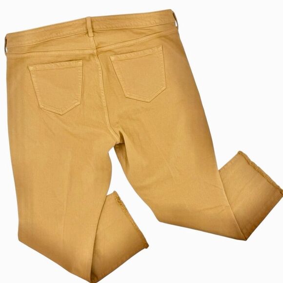 Torrid Golden Mom Straight Vintage Stretch High-Rise Jean Size 16S - Picture 9 of 9